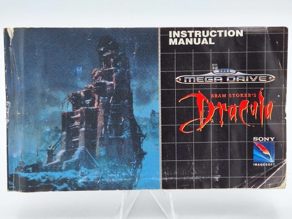 Bram Stoker's Dracula